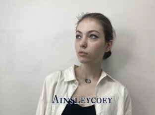 Ainsleycoey