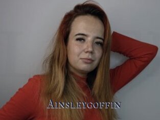 Ainsleygoffin