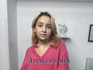 Ainsleygomer