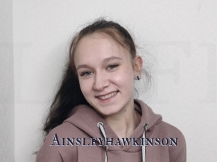 Ainsleyhawkinson