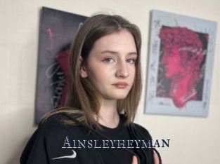 Ainsleyheyman