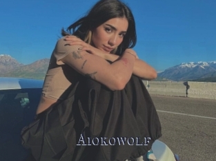 Aiokowolf