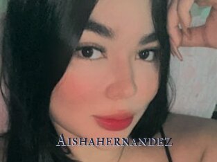 Aishahernandez