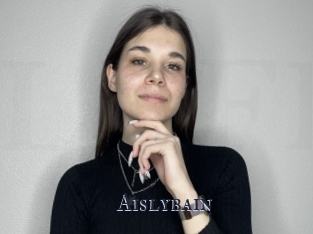 Aislybain