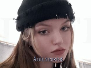 Aislyesser
