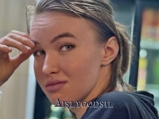 Aislygodsil