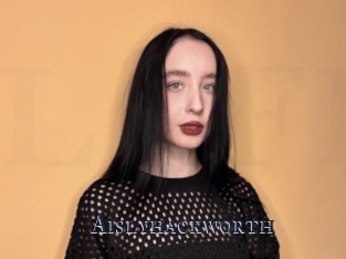 Aislyhackworth