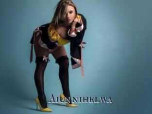 Aiunnihelwa