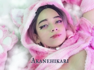 Akanehikari