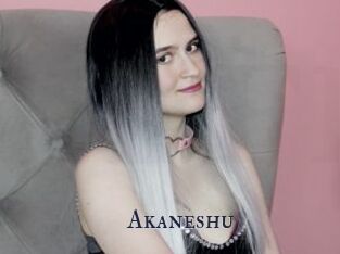 Akaneshu