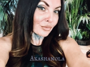 Akashanola