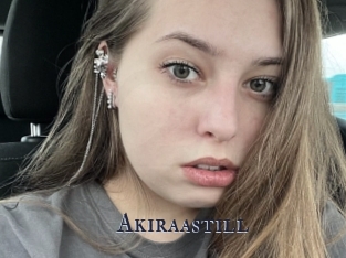 Akiraastill