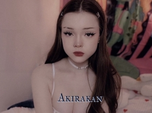 Akirakan