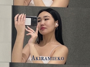 Akiramieko