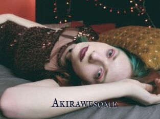 Akirawesome
