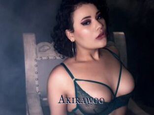 Akirawoo