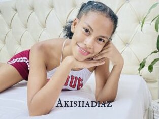 Akishadiaz