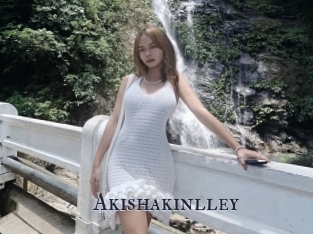 Akishakinlley