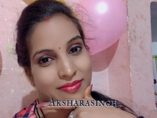 Aksharasingh