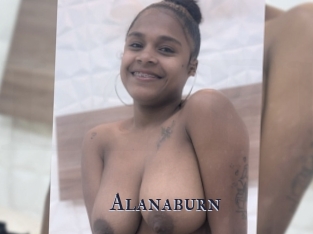 Alanaburn