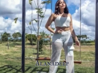 Alanadeep