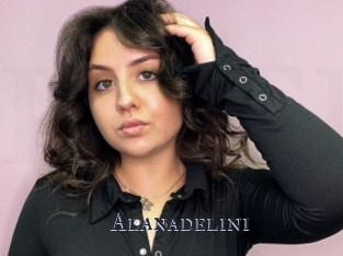 Alanadelini