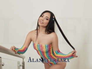 Alanaferrara