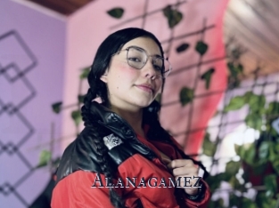 Alanagamez