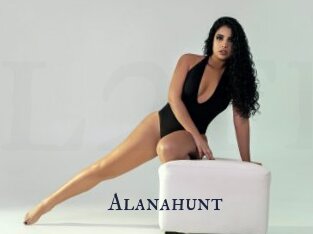 Alanahunt