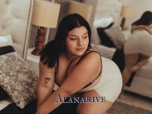 Alanarive