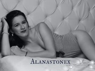 Alanastonex