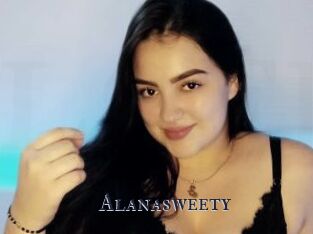 Alanasweety
