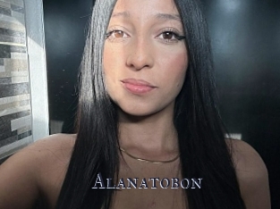 Alanatobon
