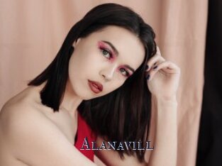 Alanavill