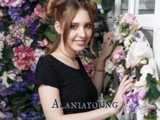 Alaniayoung