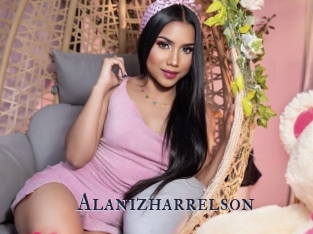 Alanizharrelson