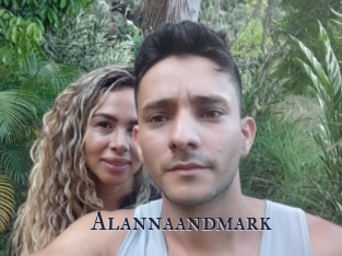 Alannaandmark