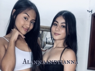 Alannaandtianna
