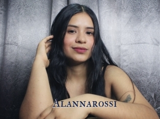 Alannarossi