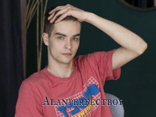 Alanperfectboy