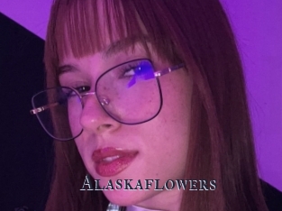 Alaskaflowers