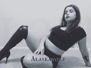 Alaskawolf
