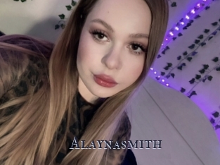 Alaynasmith