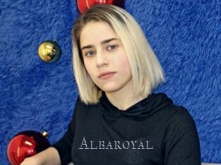 Albaroyal