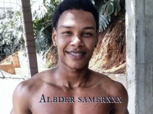 Albder_samerxxx