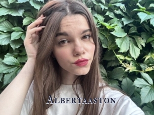 Albertaaston