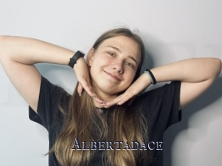 Albertadace