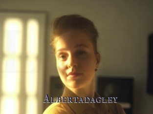 Albertadagley