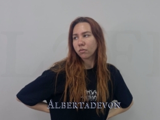 Albertadevon