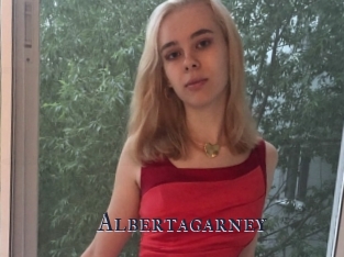 Albertagarney